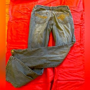 Rocawear Jean outfit